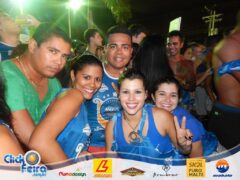 Bloco dos Amigos